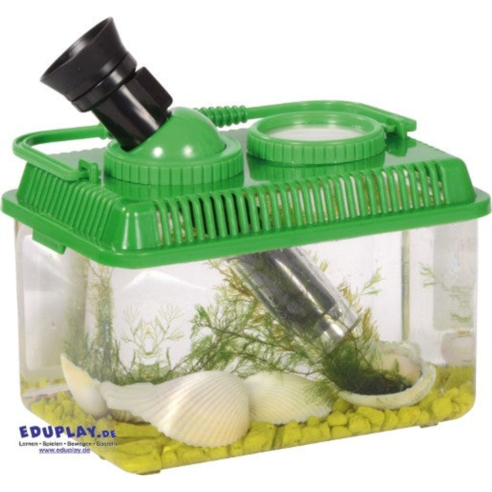 Eduplay Explorer Box