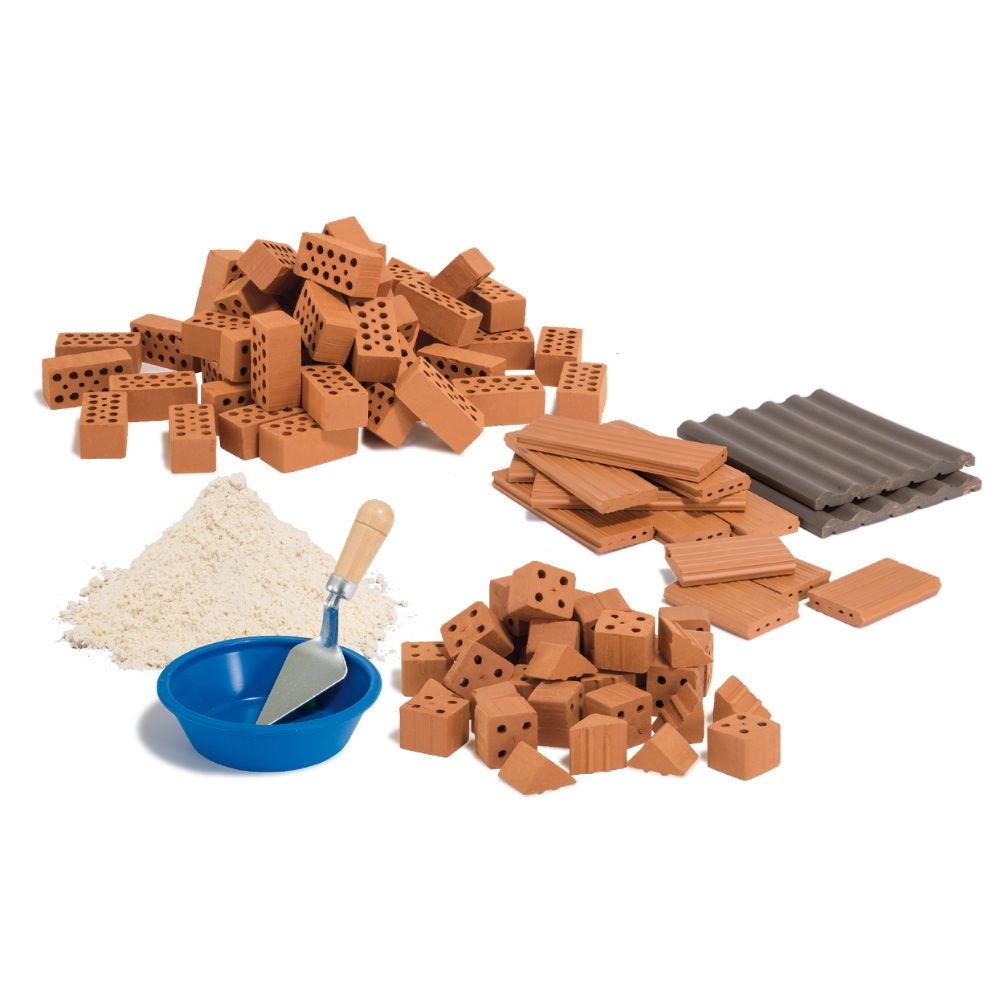 teifoc Zubehör-Set