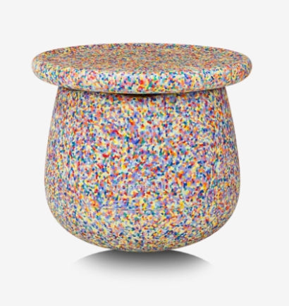 Stapelstein® Dynamic small super confetti