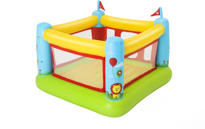 Bestway Fisher-Price Hüpfburg