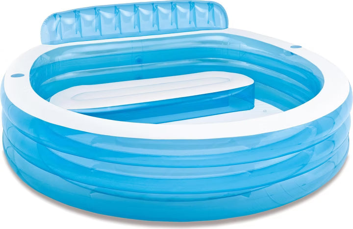 Intex Swim Center Family Lounge