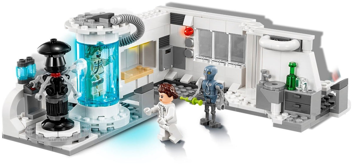 LEGO Star Wars Heilkammer auf Hoth 75203