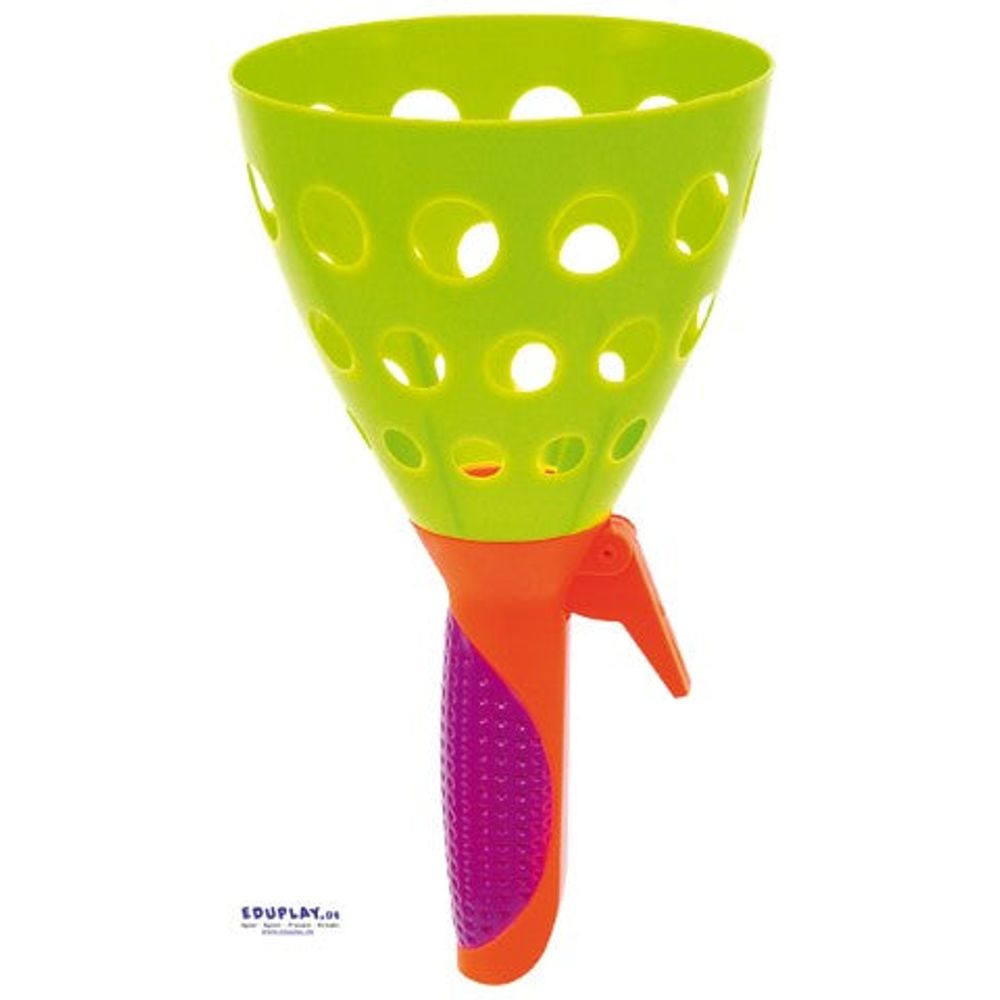 Becherschnappspiel Set