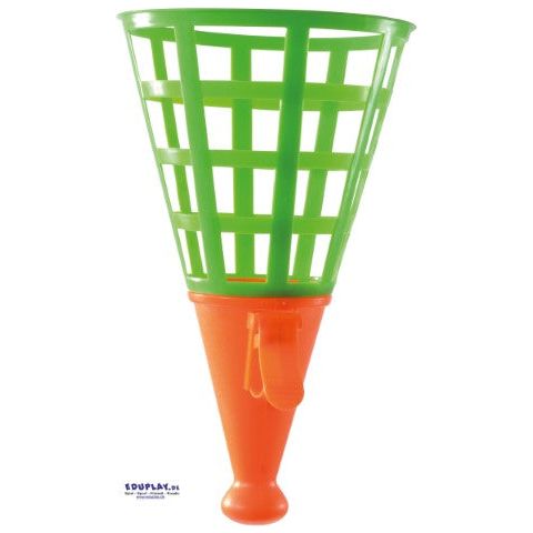 Mega Schnappbecherspiel