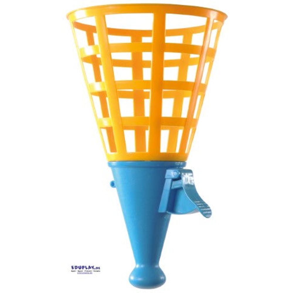 Mega Schnappbecherspiel