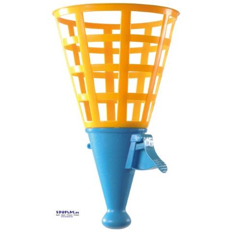 Mega Schnappbecherspiel