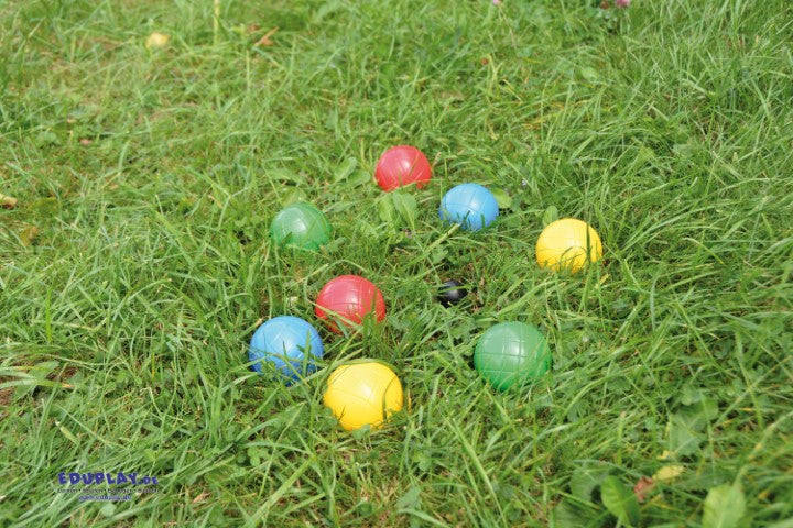 Boccia