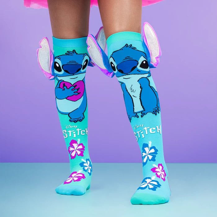 MADMIA Socken Stitch Silver