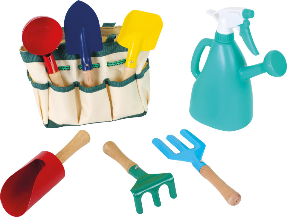 small foot Garten-Tasche