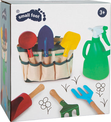 small foot Garten-Tasche