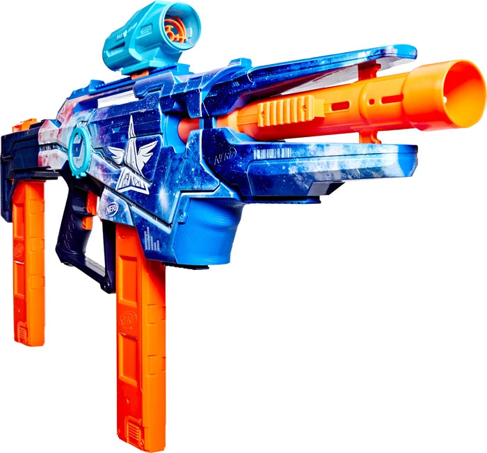 Nerf Loadout Galactic Commander