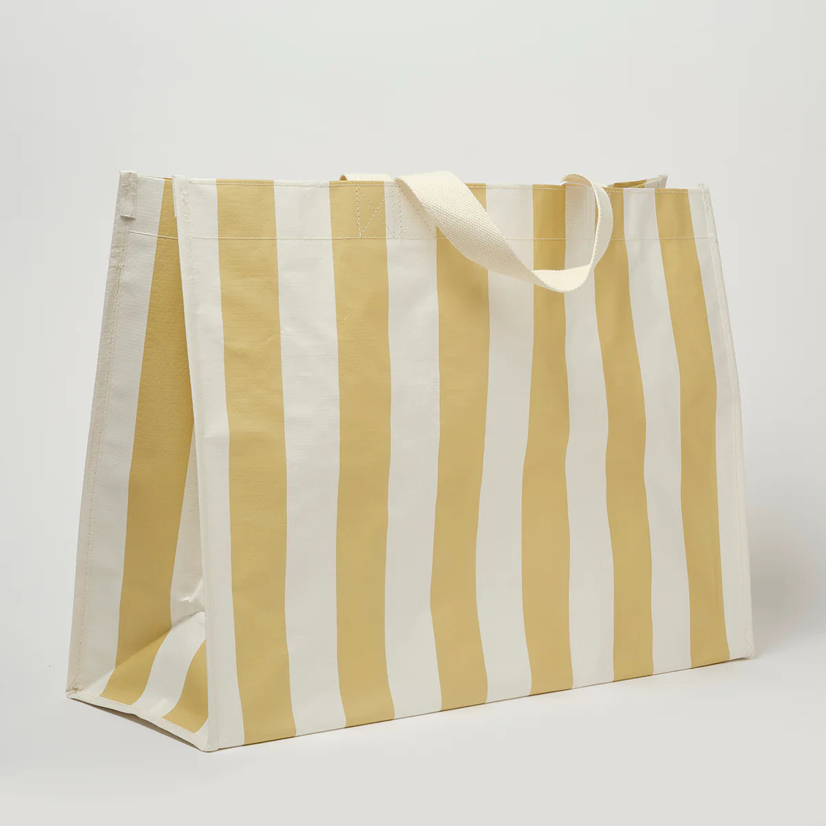 Sunnylife Carryall Beach Bag Butternut