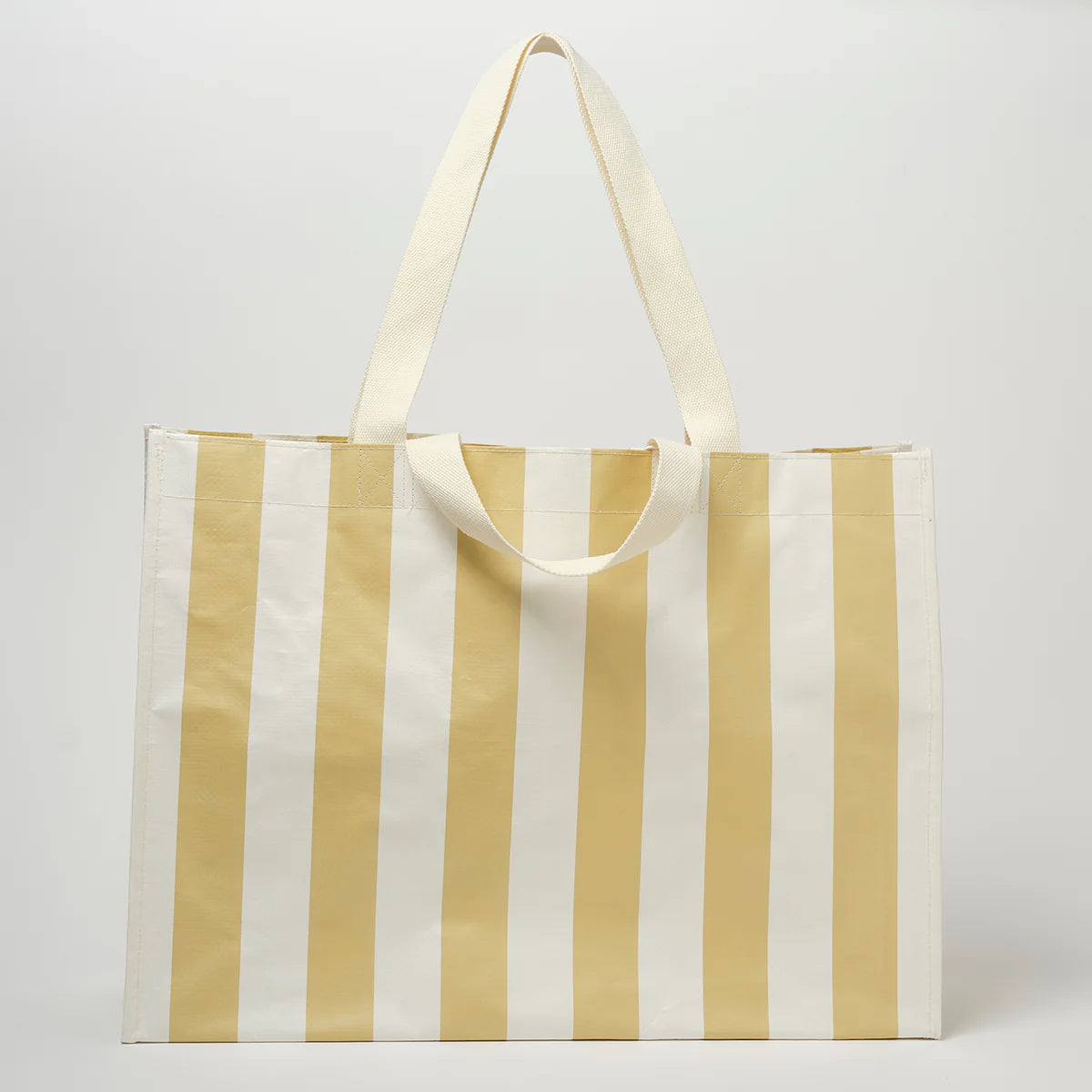 Sunnylife Carryall Beach Bag Butternut