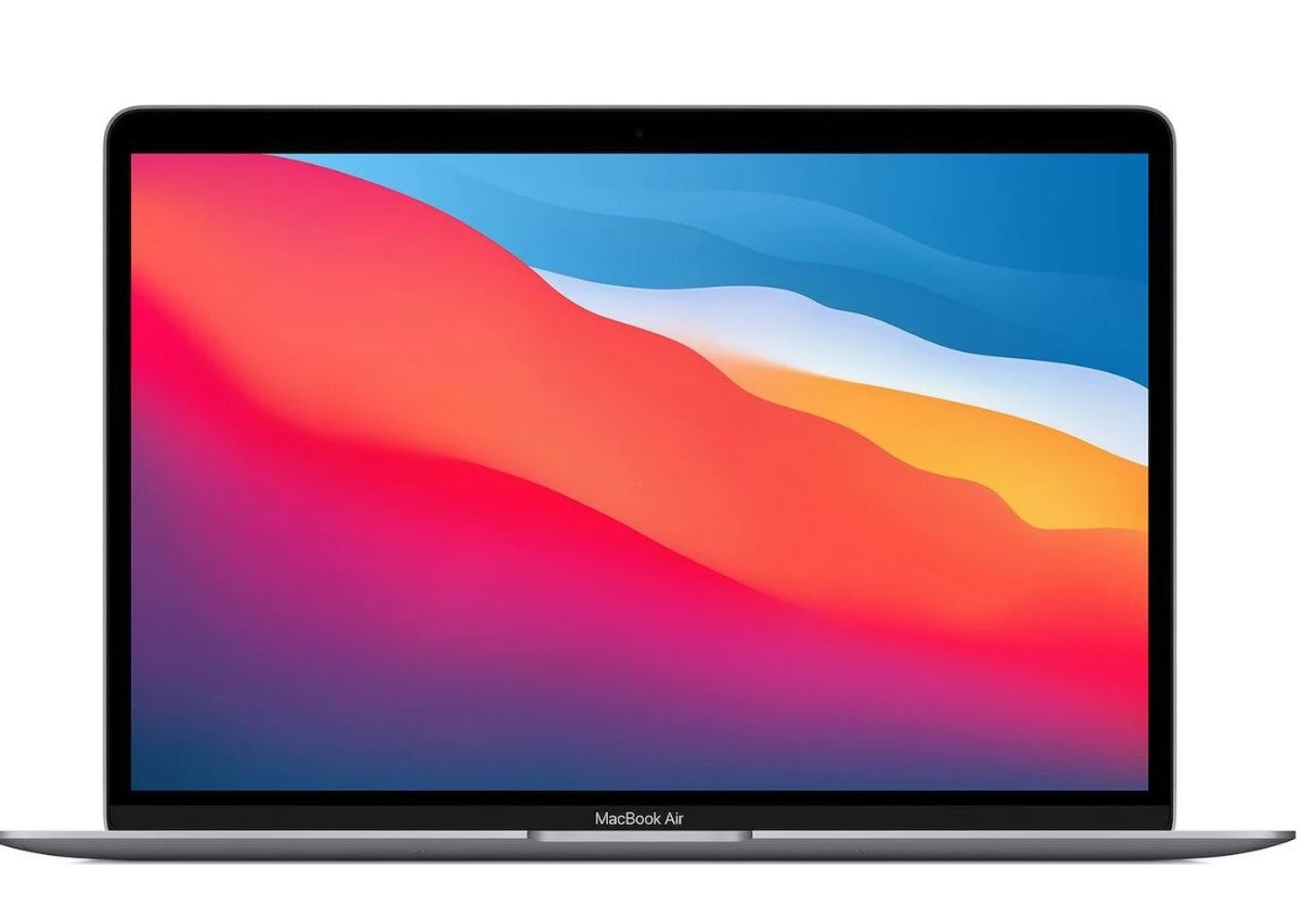 Apple MacBook Air – Late 2020