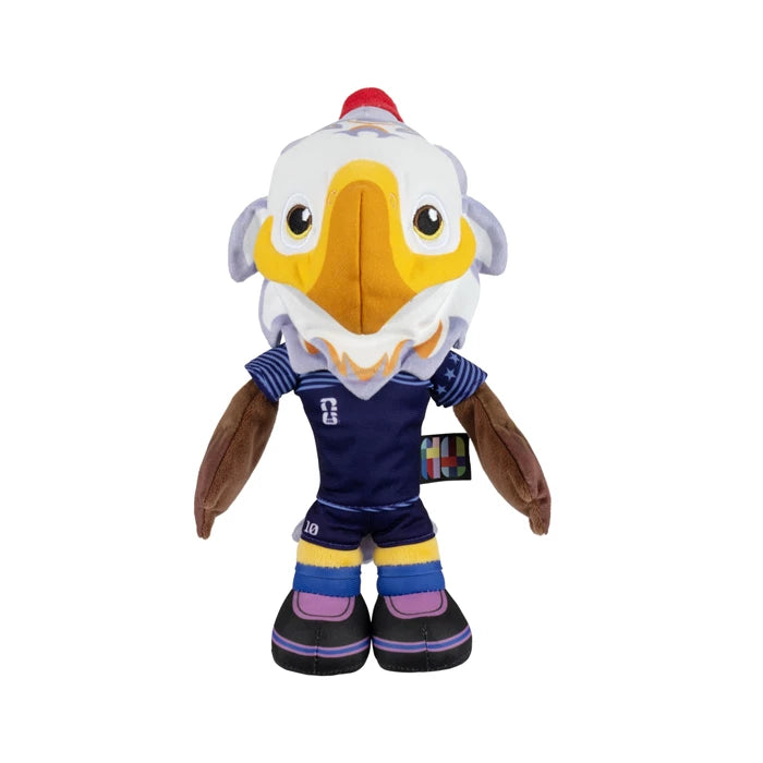 FIFA Plüsch 20cm Mascot USA