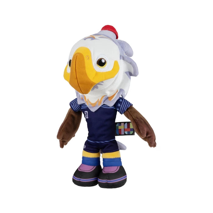 FIFA Plüsch 20cm Mascot USA