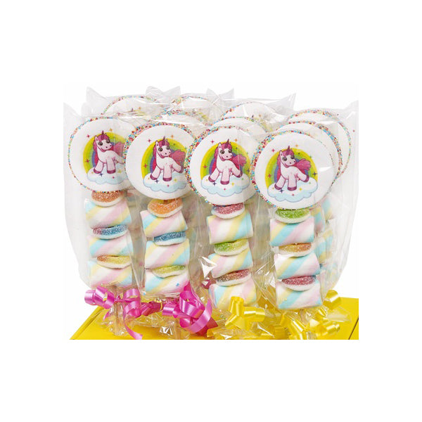 Sombo Süssigkeiten assortiert