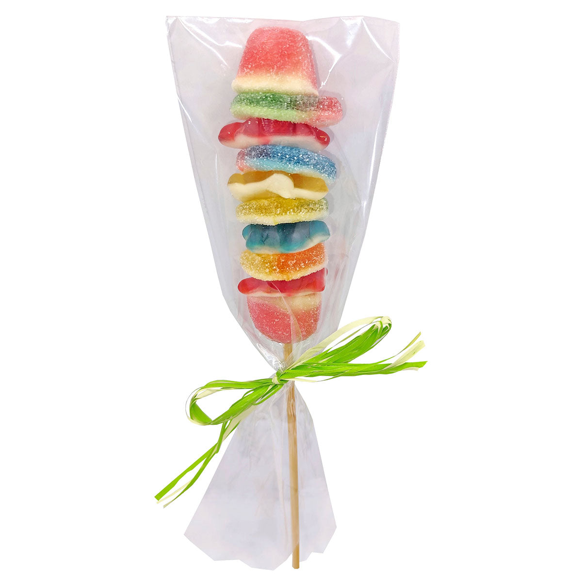 Sombo Süssigkeiten assortiert