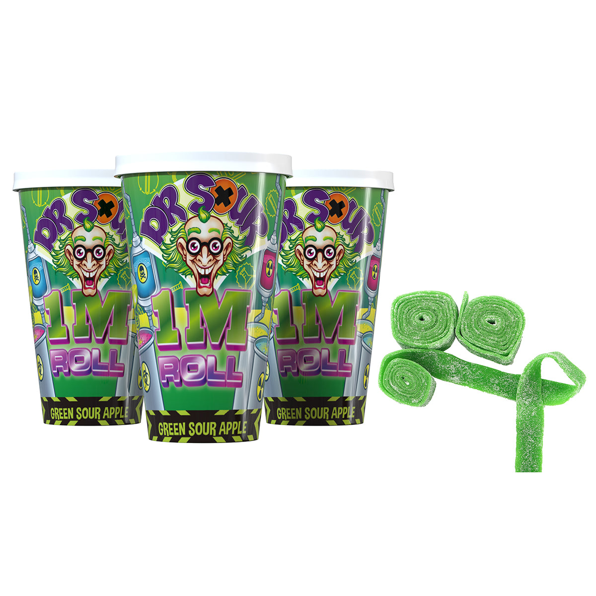 Sombo Dr. Sour assortiert