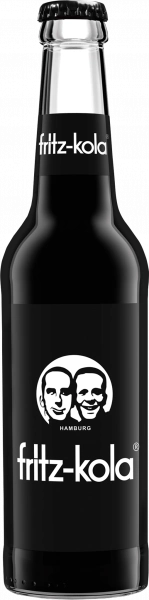 fritz-kola