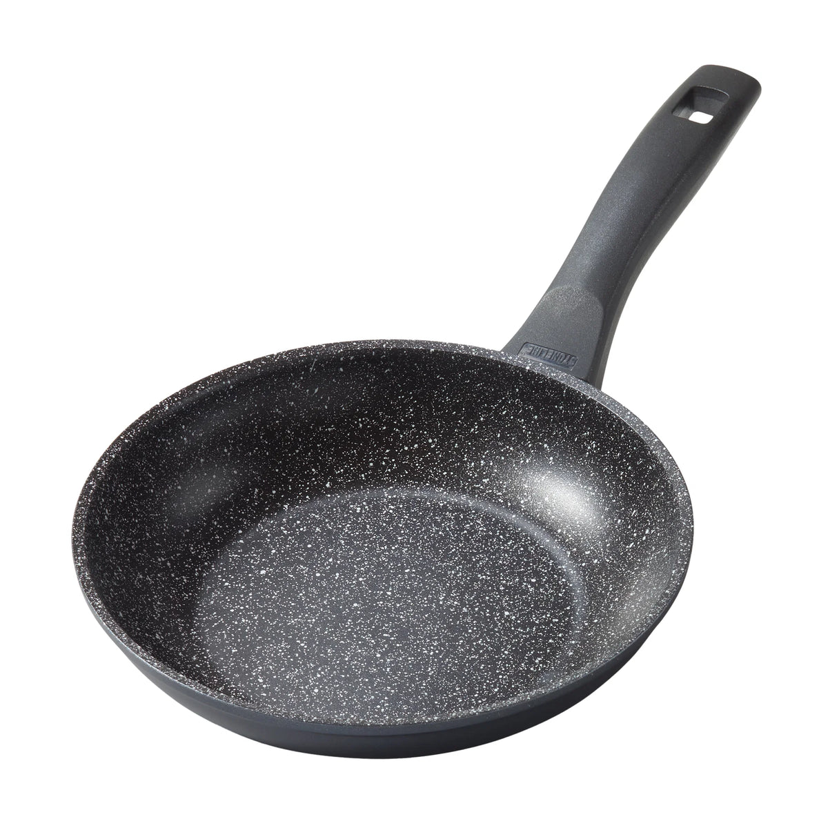 STONELINE® Made in Germany Bratpfanne, 20 cm