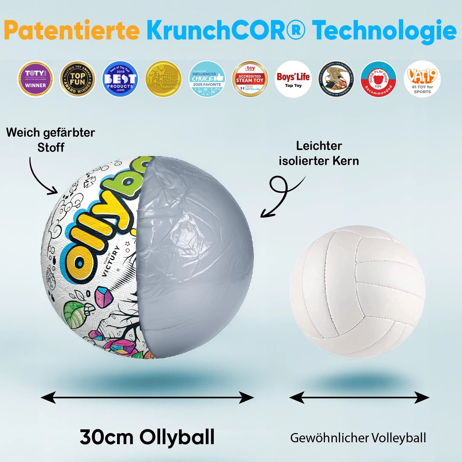 Ollyball Classic