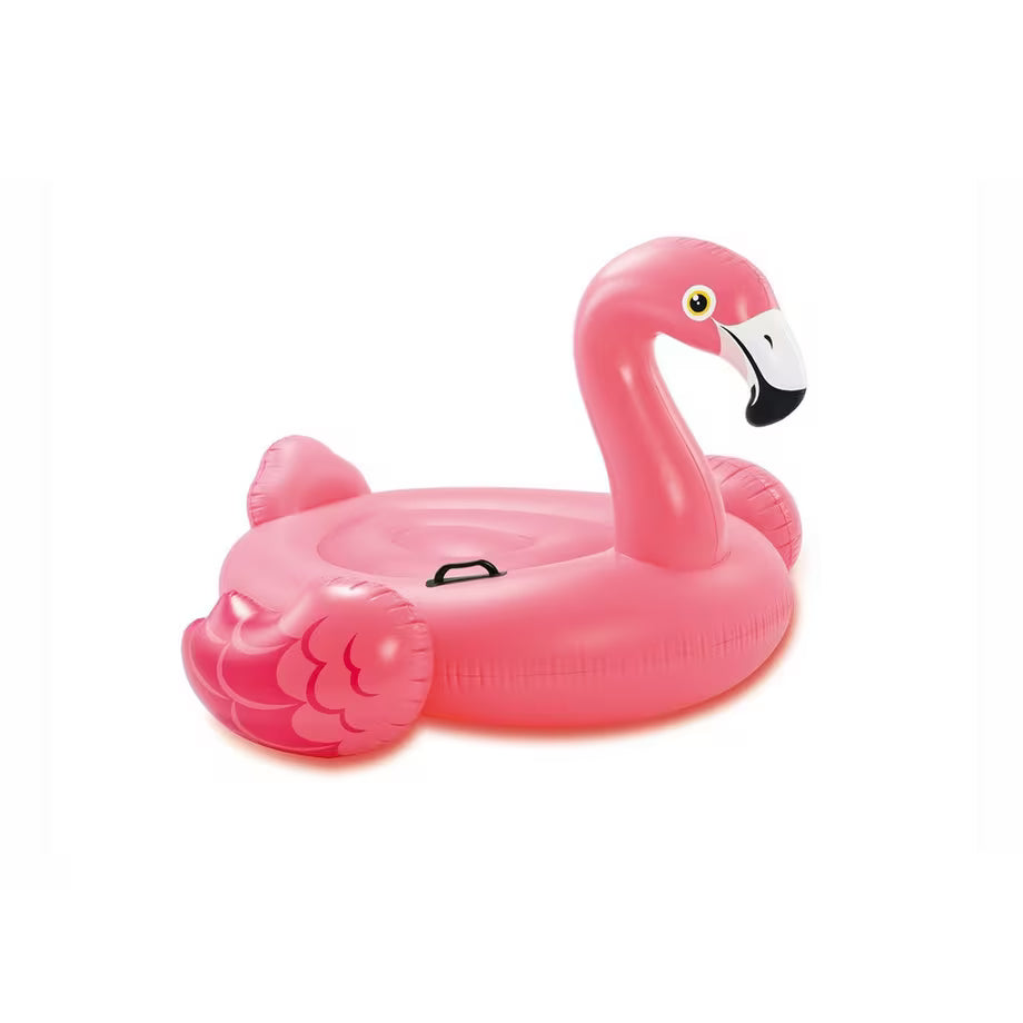 Intex Flamingo Ride On