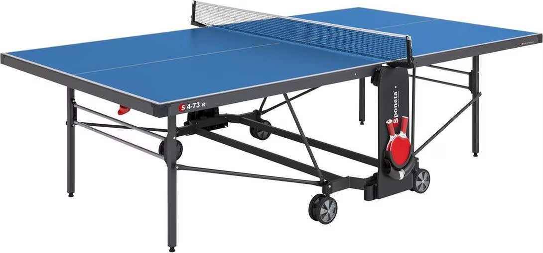 Sponeta Tischtennistisch S 4-73 e (blau)
