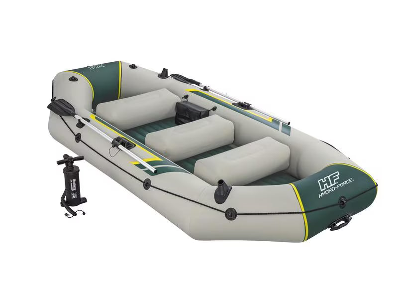 Bestway Gummiboot Ranger Elite X4 3.20 x 1.48m