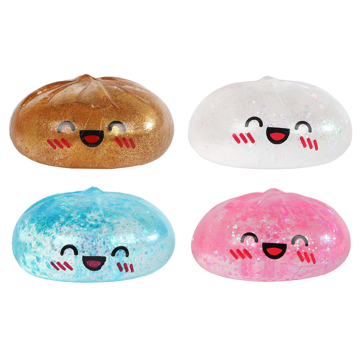 Kawaii Dumpling 9cm assortiert