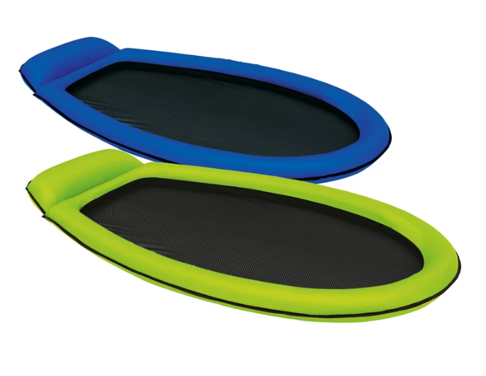 Intex Mesh (Blau)