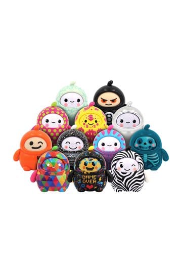 LamaTama Elektronische Sammelfiguren 6cm assortiert