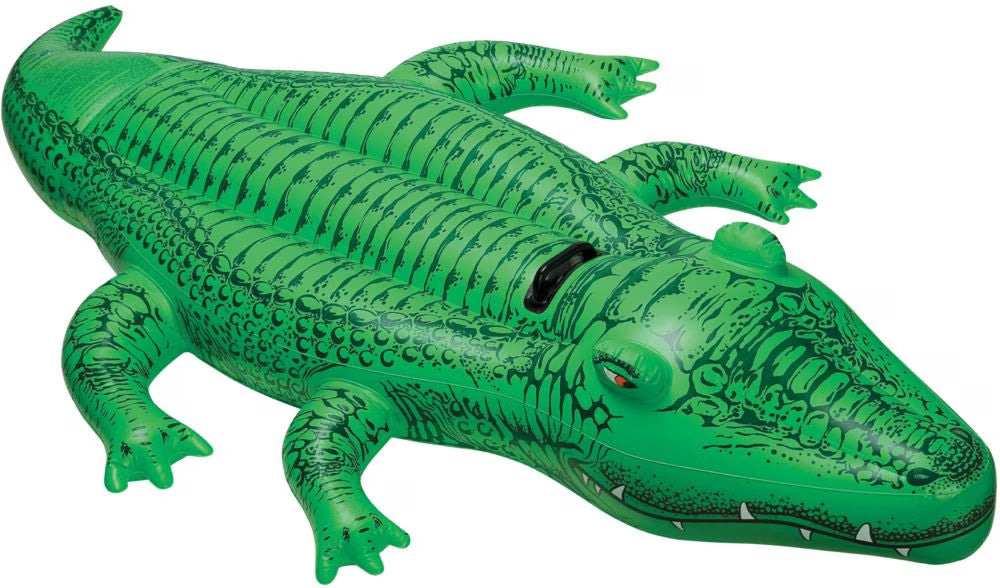 Intex Giant Gator