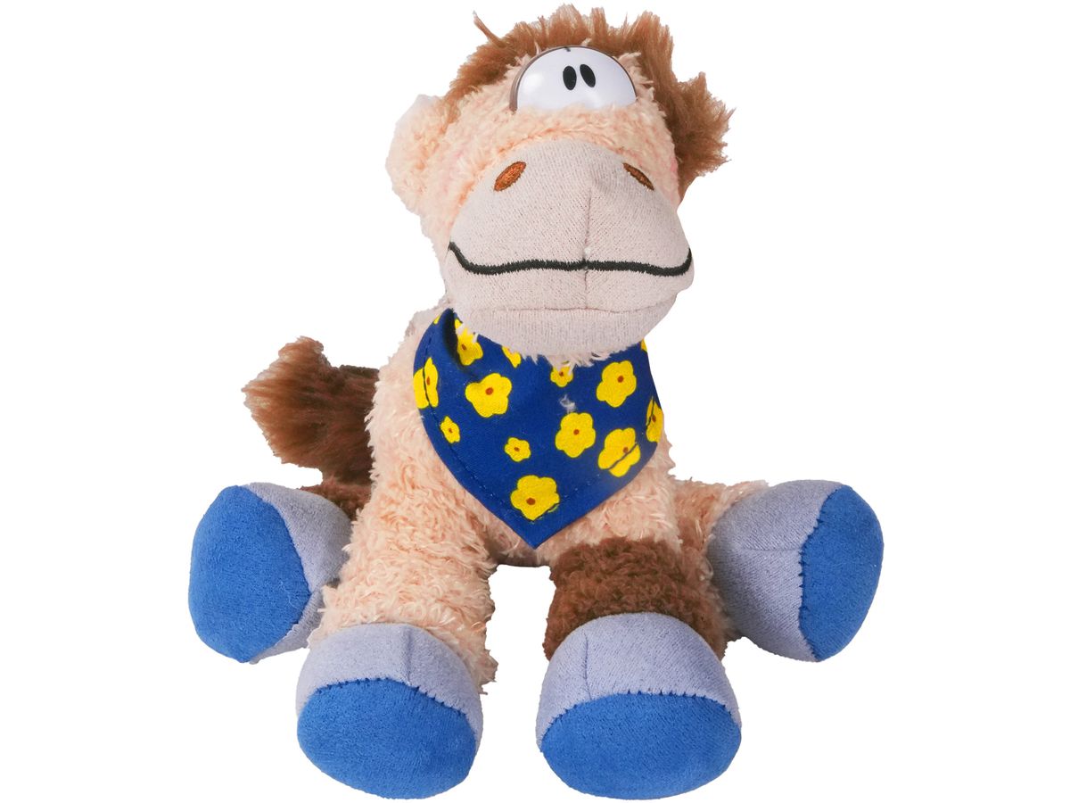 Diddl Plüschtier Loupsily 17 cm
