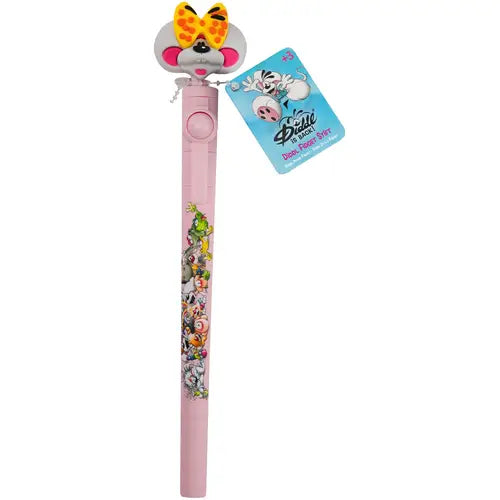 Diddl Fidget-Stift rosa