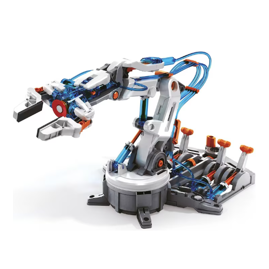 BUKI HYDRAULIK-ARM