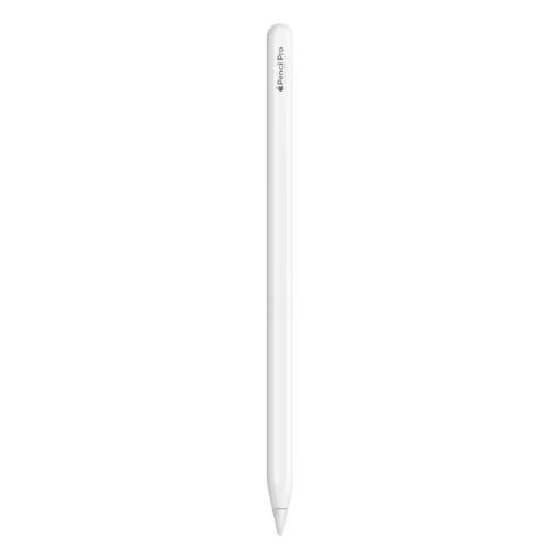 Apple Pencil Pro Weiss