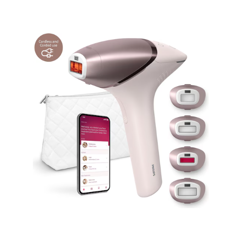 Philips Lumea IPL Series 9000 BRI958/00
