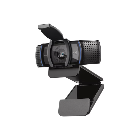 Logitech C920S Pro