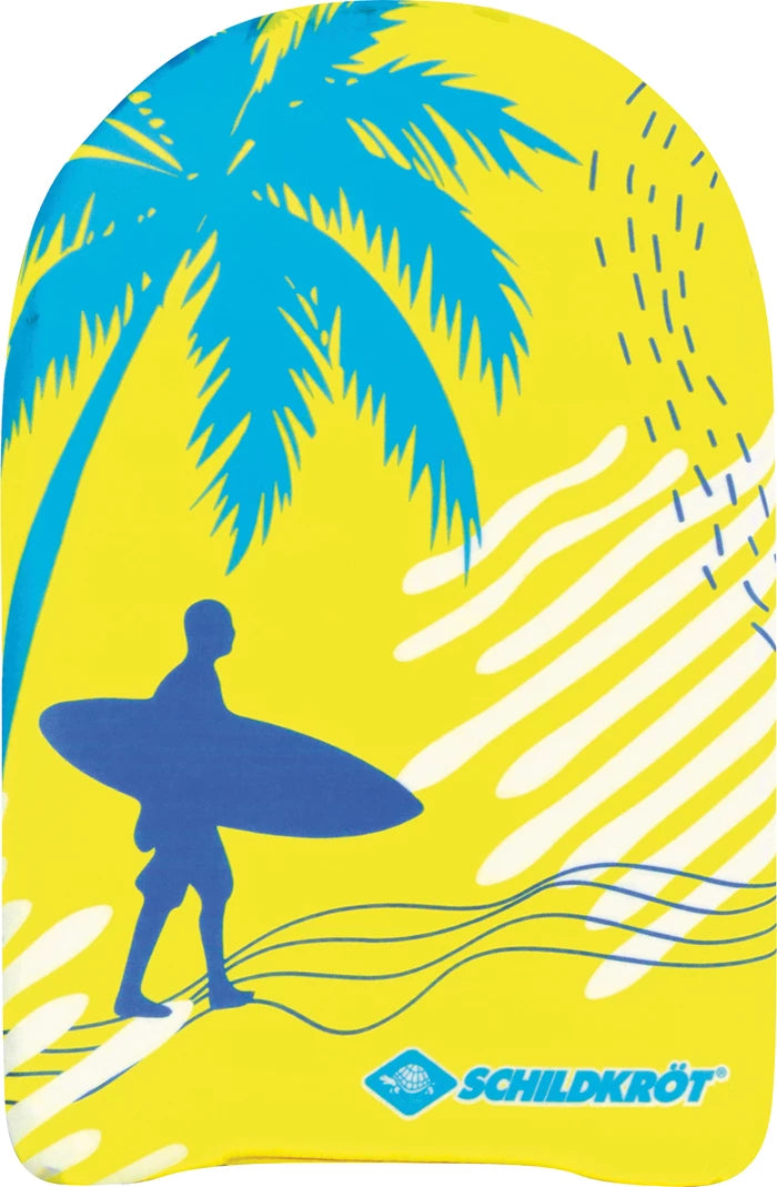 Schildkröt Bodyboard
