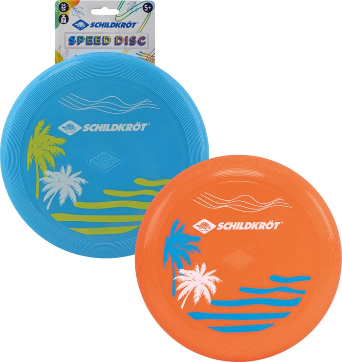 Speeddisc Ocean 2 fach assortiert