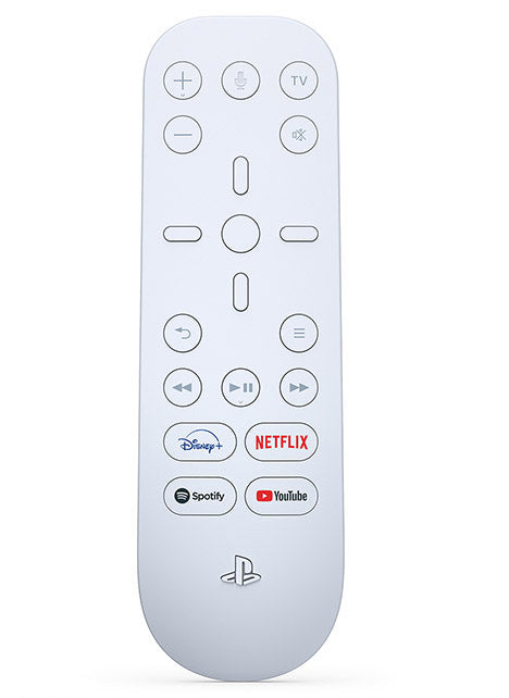 Sony Fernbedienung PS5 Media Remote