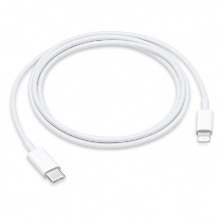 Apple USB-C - Lightning 1 m