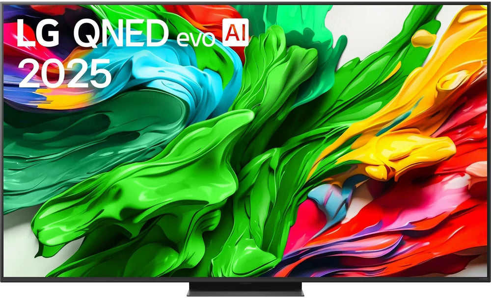 LG TV 65QNED87A6B.AEU