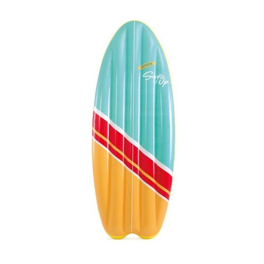 Intex Luftmatratze Surfbrett ass. Surf's Up Mats