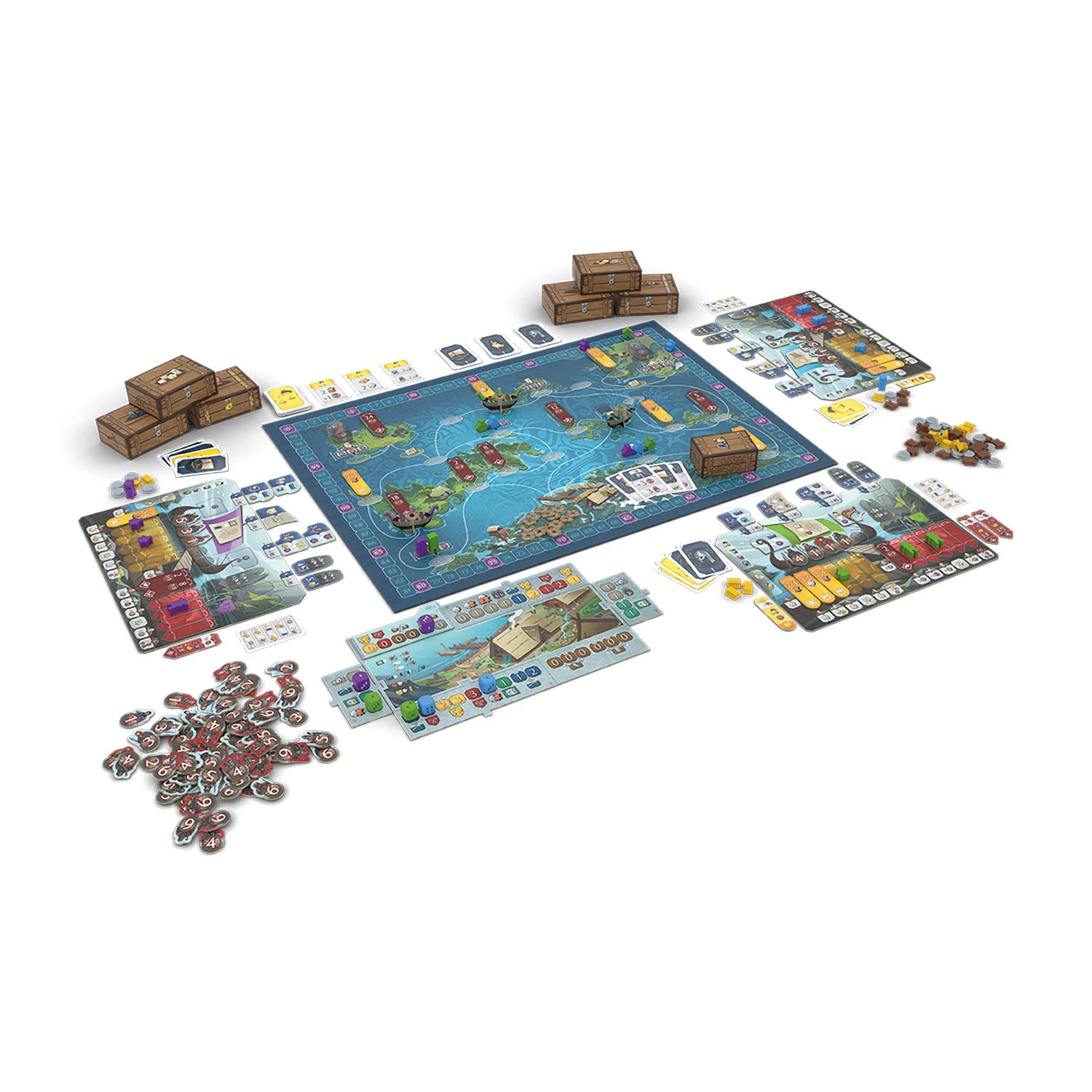 Hans im Glück Karvi