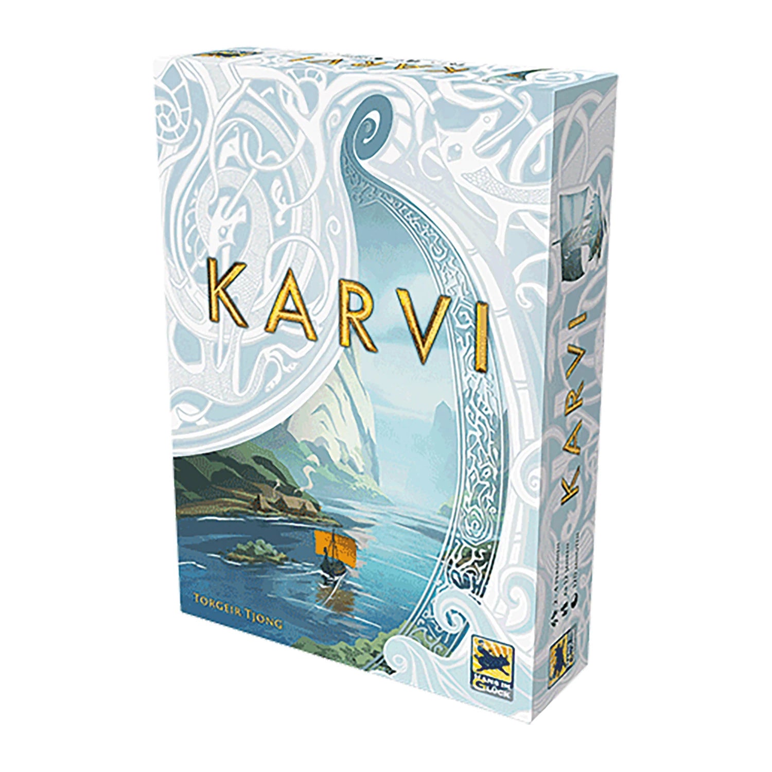 Hans im Glück Karvi