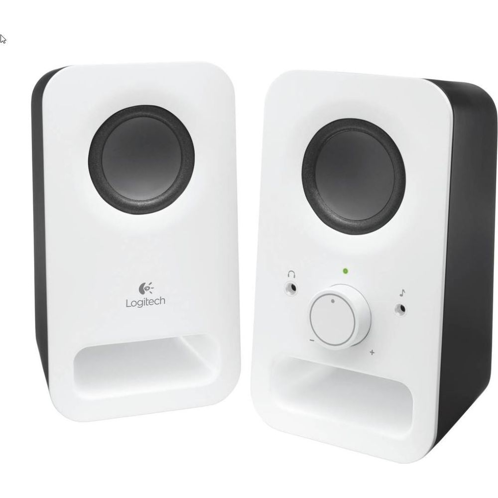 Logitech Z150 weiss