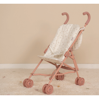 Little Dutch Puppenwagen aus Metall