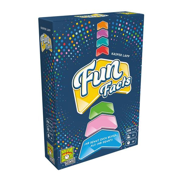 Fun Facts